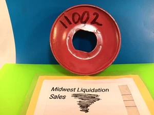 y25 NOS Snapper OEM 11002 Antriebsriemenscheibe - Bild 1 von 4