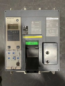 INTERRUTTORE QUADRATO D PJF36080CU43AACJK POWERPACT 800A USATO - Foto 1 di 7