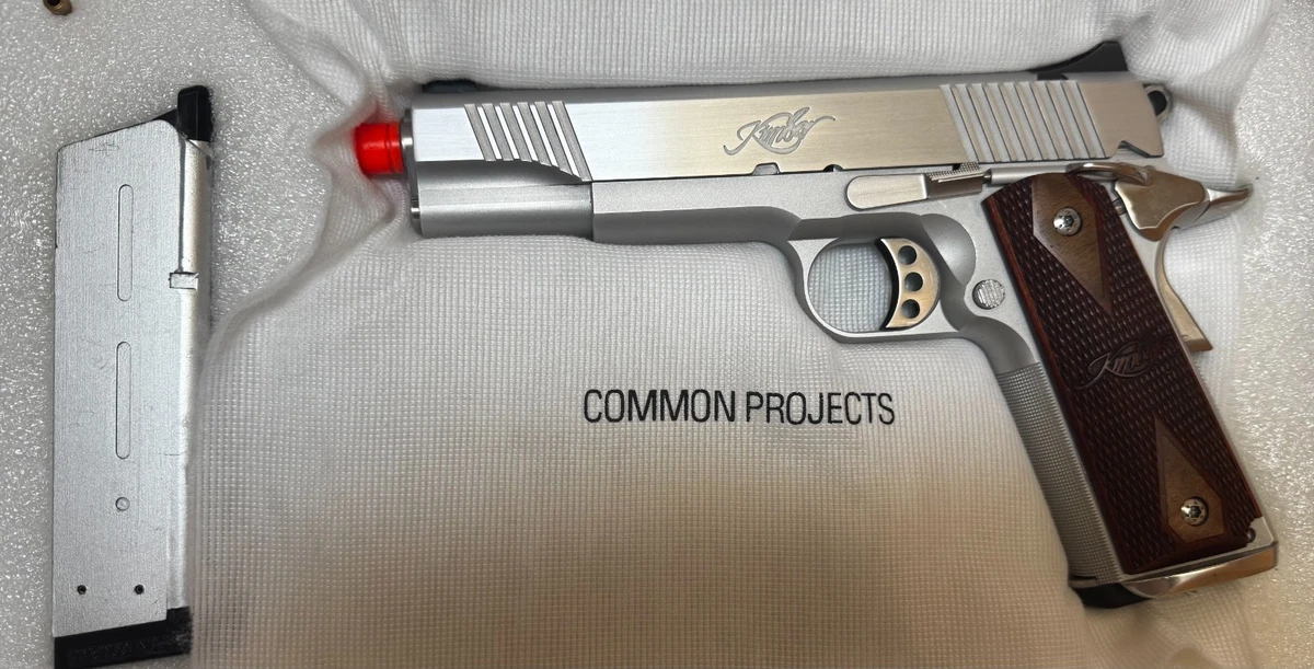 Western Arms Gas Airsoft Guns for sale | eBay