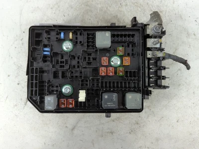 2016-2018 雪佛兰 Volt Fusebox 熔断器盒继电器模块 G7SU4 — 第 1/4 张图片