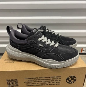 Vans MTE Ultrarange Neo VR3 Zapatos Gamuza Asfalto Para Hombres VN000CWE107 - Imagen 1 de 6