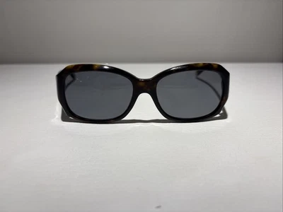 Gafas de sol DKNY DY4048 monturas 55[]17 130 3N marrón tortuga Foto 1 de 4
