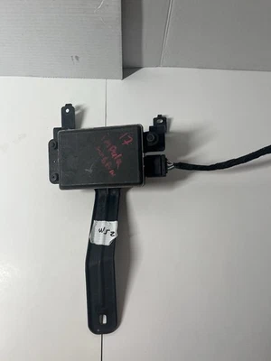 Sensor de distancia de control de crucero Chevrolet Impala 2014-2017 usado 23284549 OEM Foto 1 de 4
