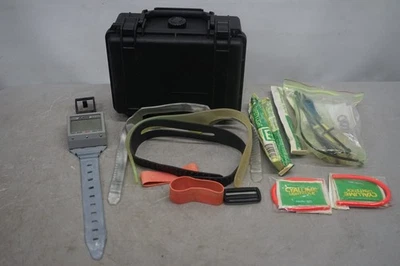 ^ Uwatec Aladin Pro Dive Computer #X5467 - Image 1 of 4