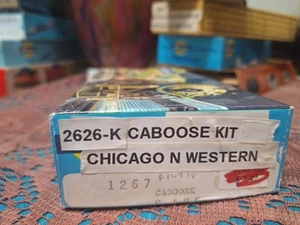 AThearn Blue Box - Picture 1 of 9