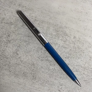 Paper Mate Vintage Doppelherz Druckbleistift -- blauer Schaft - Bild 1 von 8