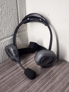 NAUTITALK BOSUN Marine Mesh Communication Headset SP114 - Picture 1 of 12