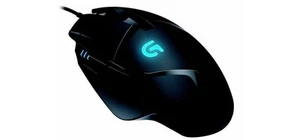 Mouse WL Logitech G402 Hyperion Fury - Bild 1 von 1
