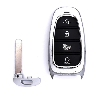 OEM FAIR COND. Unlocked Hyundai Remote Smart Key Fob TQ8-FOB-4F26 95440-S2600 - Image 1 of 4