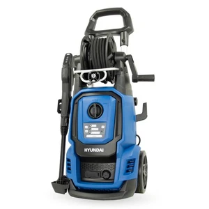 Hochdruckreiniger Flächenreiniger Terrassenreiniger + Trommel HPW2400CRE HYUNDAI - Bild 1 von 10