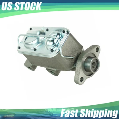 For Chevy Le Sabre De Ville Suburban 18M1878 AC Delco Brake Master Cylinder - Image 1 of 4