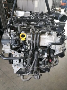 Crb MOTORE COMPLETO VW GOLF 7 AUDI 2014 2.0 150CV Km 53,000 Ottime Condizioni - Imagen 1 de 12