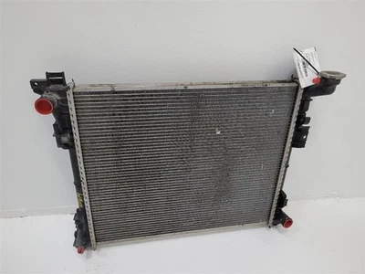 2008-2020 DODGE CARAVAN 3.6L Radiator 08-20 4677755AE        Foto 1 de 4
