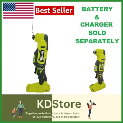 18V ONE+ Multi-Tool: Power, Precision, and Versatility - Image 1 of 4