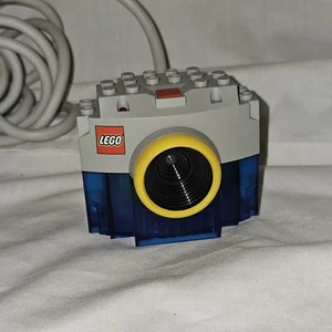LEGO Studios Education - Electric Camera USB with Logo - Picture 1 of 12