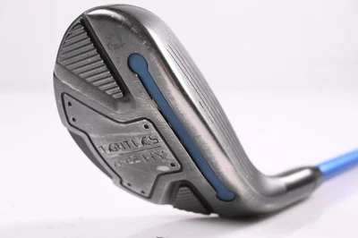 Adams Tight Lies 2.0 #4 Hybrid / 22 Degree / Stiff Flex Kuro Kage 65 Shaft - Image 1 of 4