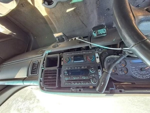 2006 Chevrolet Silverado 1500 Climate Control HVAC Unit Used 189K Miles - Picture 1 of 14