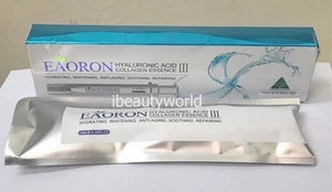 Nueva esencia de colágeno ácido hialurónico Eaoron 10 ml #da - Imagen 1 de 1