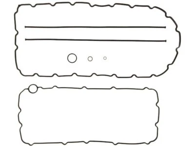 Комплект прокладок поддона масла для 2008-2010 Ford F250 Super Duty Mahle 11927VTRW 2009 - Изображение 1 из 2