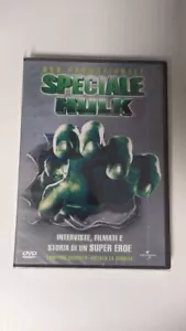 Film SPECIALE HULK (2003) - Imagen 1 de 3