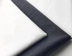 Hardy's Textile 30D/50D/75D PA Glue Fusible Woven Interfacings for other fabrics - Picture 1 of 11