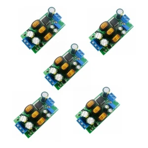 5 PZ 20W+- 5-24V Positivo e Negativo Doppia Uscita Alimentazione Boost-Buck Convertitore - Foto 1 di 10