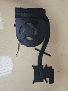 Lenovo ThinkPad T14 Gen3 CPU cooling Fan Gen 3 5H41B77269 - Picture 1 of 2
