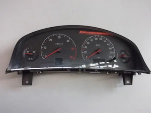 Opel Vectra C´02 2,2 Diesel Velocímetro Panel Discos Velocímetro 09180286WR - Imagen 1 de 12