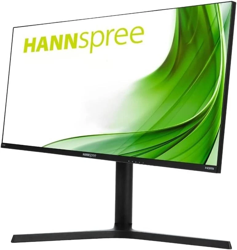 Hannspree HC270HPB 27" FHD HDMI VGA MM - Image 1 of 1