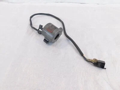 97-03 Honda GL1500 Valkyrie 1500 Right Engine Stop Start Kill Handlebar Switches — 第 1/4 张图片