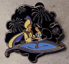 Disney Parks Attractions Mystery Pin - Aladdin - NEW - Free Ship