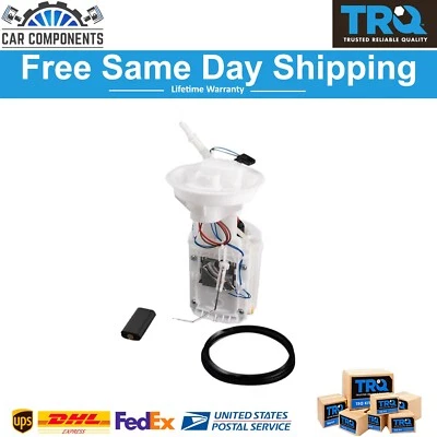 Nuevo conjunto de bomba de combustible y unidad de envío TRQ para Mini Cooper S L4 2007-2015 Foto 1 de 4