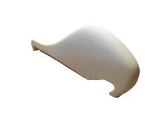 RECARO Sitzpolster Schaumstoff - Mitsubishi Evo 2 3 4 (RECARO Speed/SR Seat) - Bild 1 von 3
