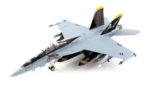 Hobby Master 1/72 Scale HA5120 - F/A-18F Super Hornet Operation Inherent Resolve - Picture 1 of 5