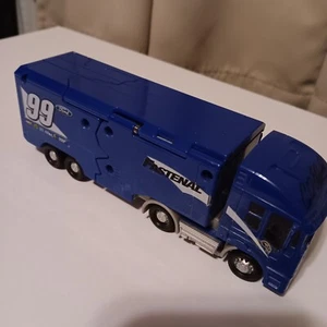 NASCAR Bashers Carl Edwards Semi Truck Hauler - Picture 1 of 8