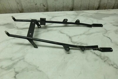 95 BMW R1100RS R 1100 R1100 RS Guardabarros Trasero Soporte Subchasis Submarco Foto 1 de 4