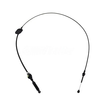 Fits 98-05 Chevrolet Blazer S10 GMC Automatic Transmission Shifter Cable - Image 1 of 4