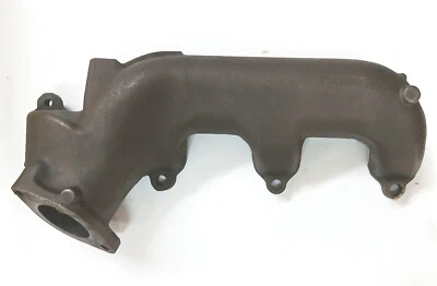 Ford Thunderbird 1959 1960 nuevo 430 diestro colector de escape lado del pasajero B9ME-9430A Foto 1 de 3