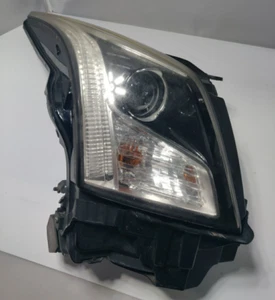 23180166 | 13 - 18 CADILLAC ATS SEDAN RIGHT PASSENGER SIDE HEADLIGHT XENON OEM - Picture 1 of 16