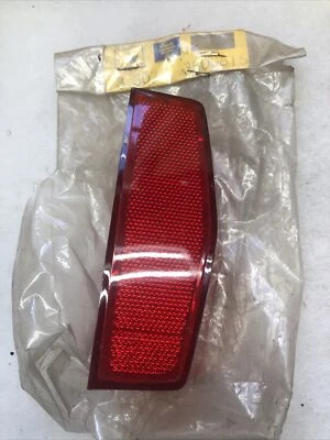 1968 Amc Rambler задний габаритный фонарь объектив Nos 3600815 - Изображение 1 из 4