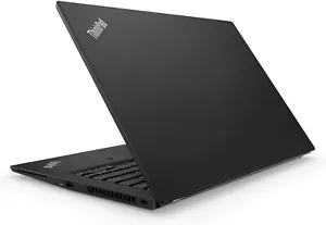Job Lot of 7X Lenovo ThinkPad T470s No Keyboards - Parts Auction - Picture 1 of 5
