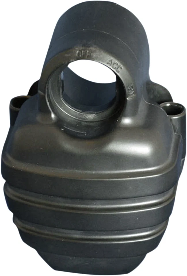 Black Dual-Fire Ignition Coil for Harley-Davidson Breakout FXSB 2013-2016 - Image 1 of 1