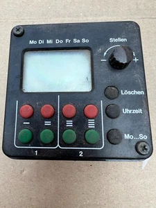 Vaillant Schaltuhr 2532 09 - Picture 1 of 1