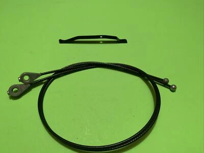 Cables de ballesta Horton ST008 para arcos con soporte de 23-1/8" de largo con PIEZAS GRATUITAS Foto 1 de 4