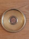 Brass pin/ ring/ coin  tray