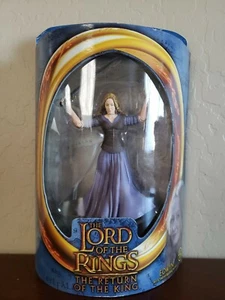 Figura de acción El Señor de los Anillos El Retorno del Rey EOWYN - Imagen 1 de 2