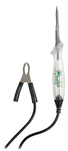 Metra Install Bay 3410 Equus Test Light/Circuit Tester W/ Ergonomic Grip Design - Picture 1 of 1