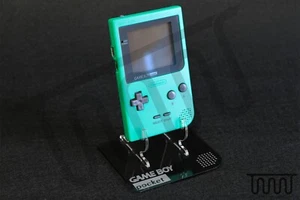 Acrylic Display Stand for Handheld Console Nintendo Game Boy Pocket - Picture 1 of 4
