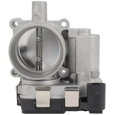 For Volkswagen Jetta 1.4L 2013 2014 2015 2016 2017 2018 Throttle Body - Image 1 of 4