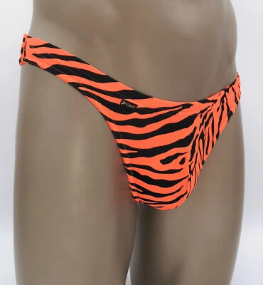 JP-beach Rio Tanga Badetanga Badestring String Slip Badehose 2/3 Po XS - XXL - Bild 1 von 4